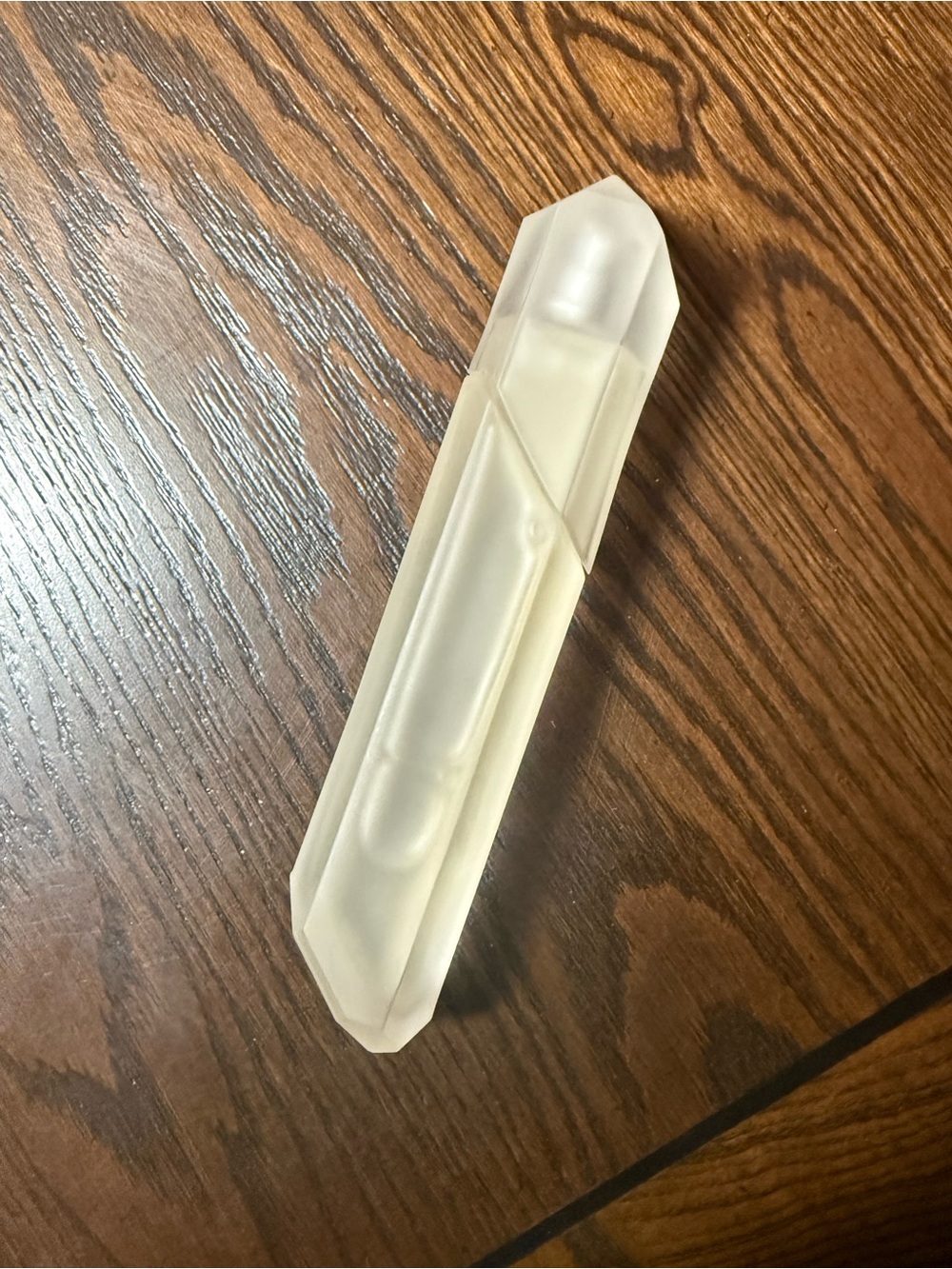 KKW Crystal Gardenia Perfume